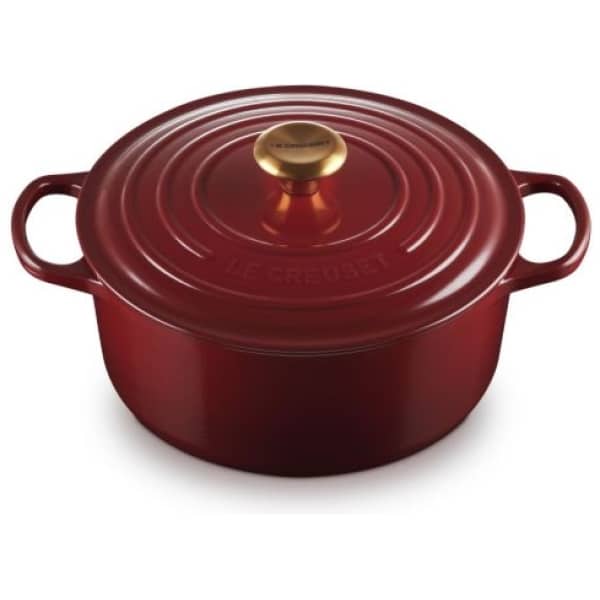 Le Creuset hrnec na varné desce