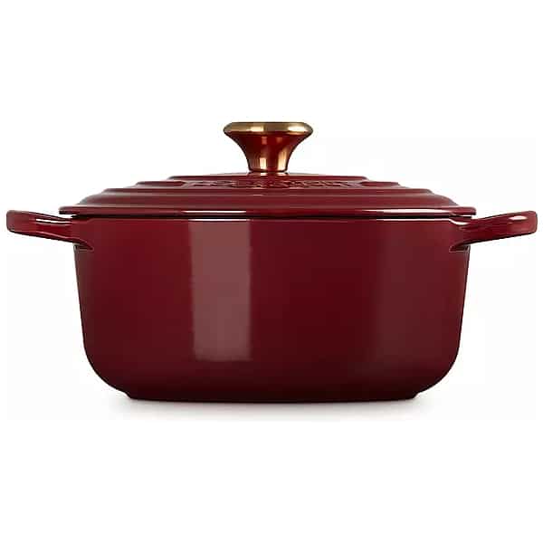 Le Creuset hrnec