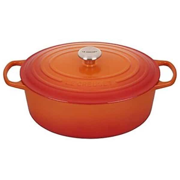 Le Creuset Litinový hrnec