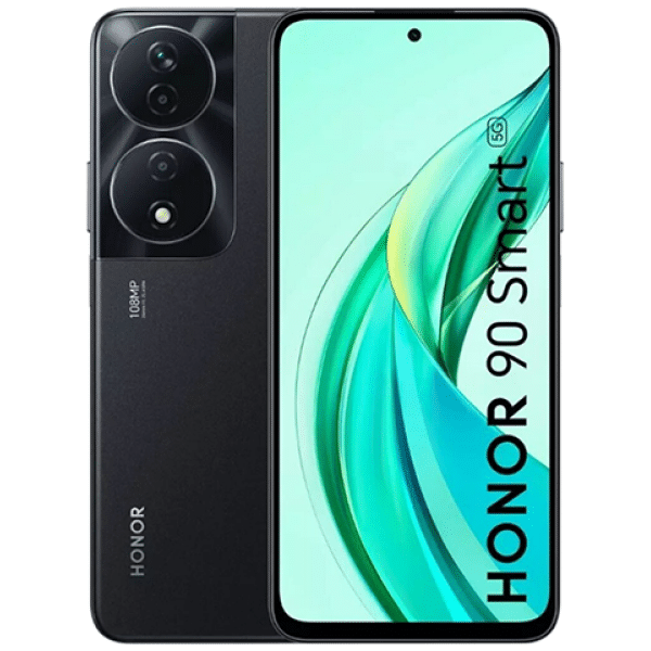 Mobilní telefon Honor 90 SMART 5G Dual Sim 4GB/128GB