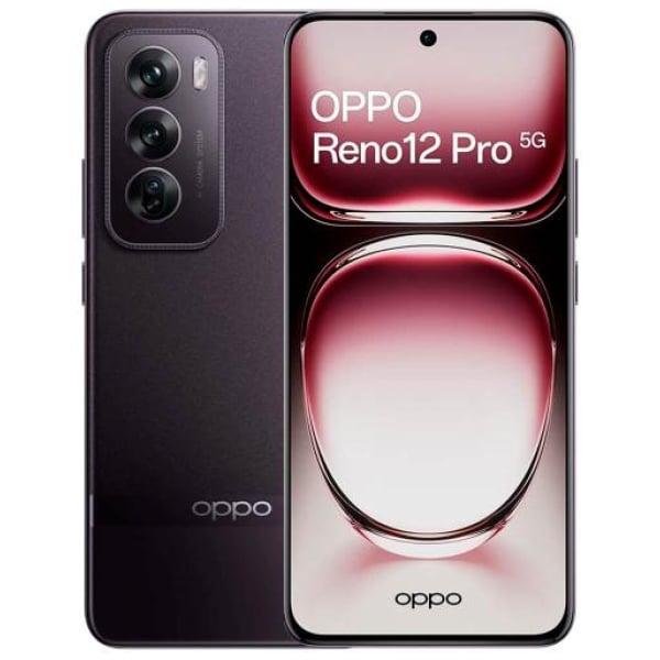 OPPO Reno12 Pro 5G