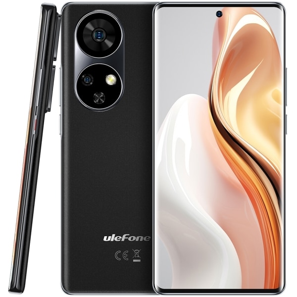 UleFone Note 17 Pro