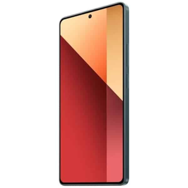 Procesor Xiaomi Redmi Note 13 Pro 5G