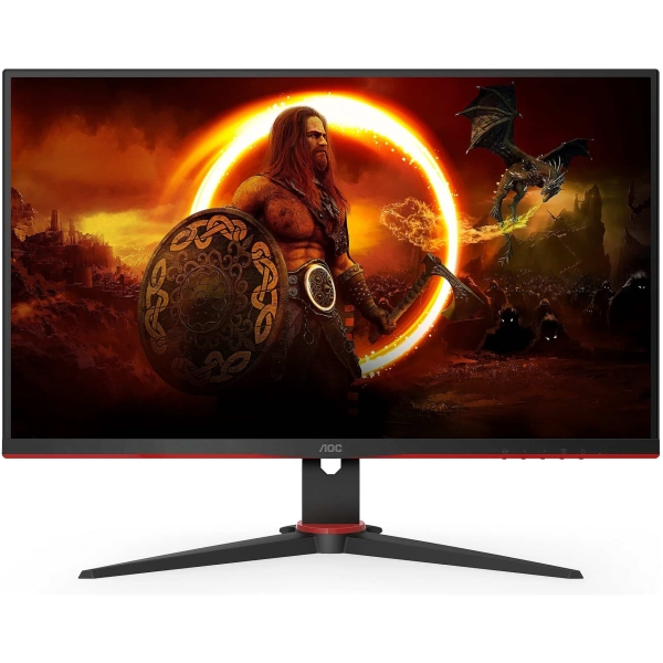 Monitor AOC 27G2SPAE/BK