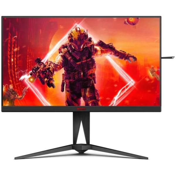 Monitor AOC AG275QXN/EU