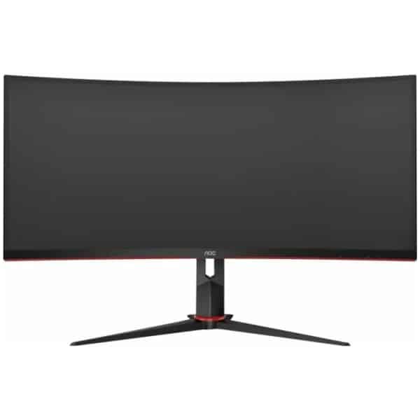 Monitor AOC CU34G2X/BK