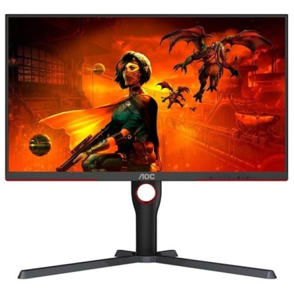 Monitor AOC U27G3X/BK