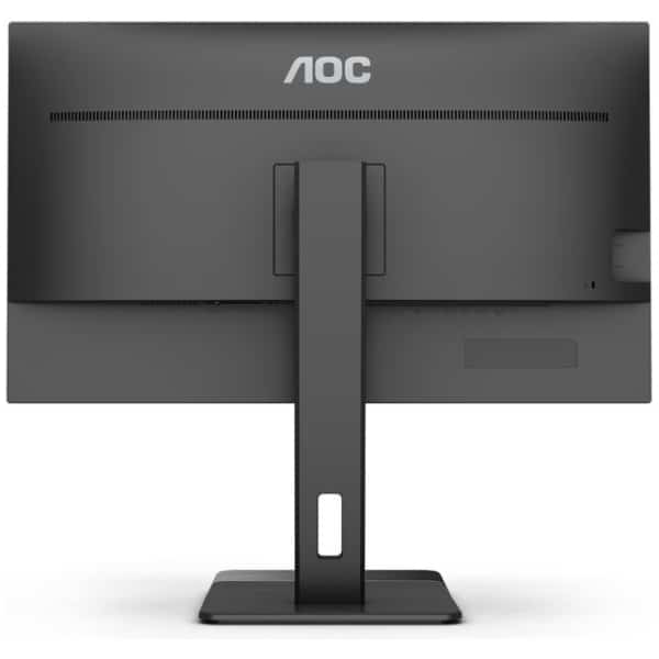 AOC U32P2 pripojenie