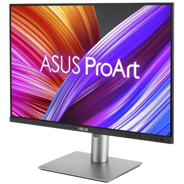 Monitor ASUS PA248CRV Display