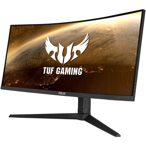 ASUS VG34VQL1B UltraWide Quad HD