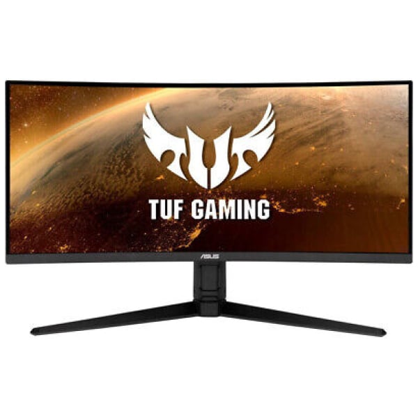 ASUS LED Monitor 34