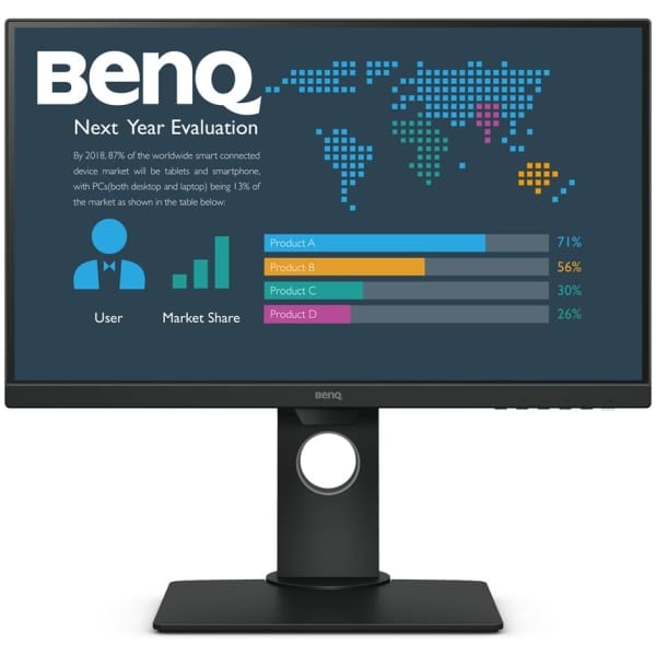 BenQ BL2381T Monitor