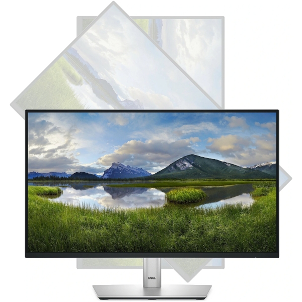 Monitor Dell P2225H