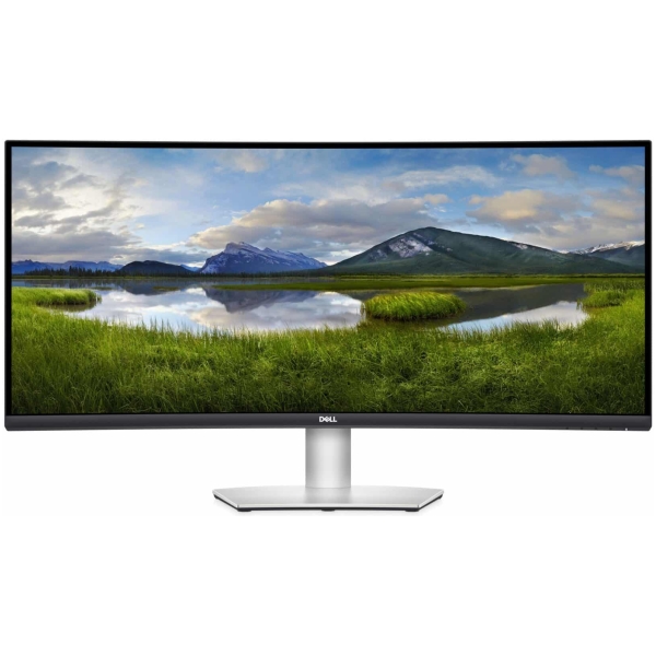 Dell 34 Curved Monitor