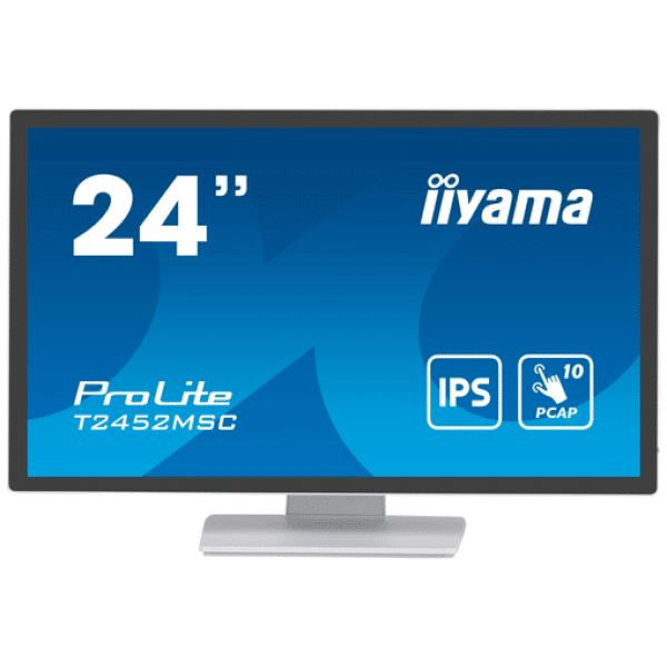 Monitor iiyama ProLite T2452MSC-B1