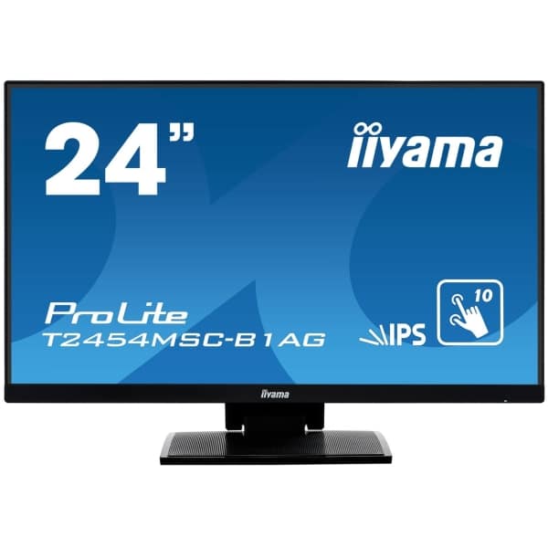 Monitor iiyama ProLite T2454MSC-B1AG