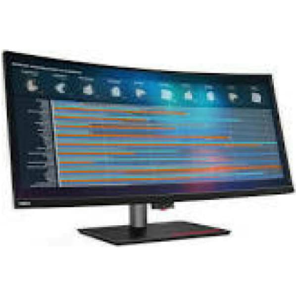 Monitor Lenovo P40w-20