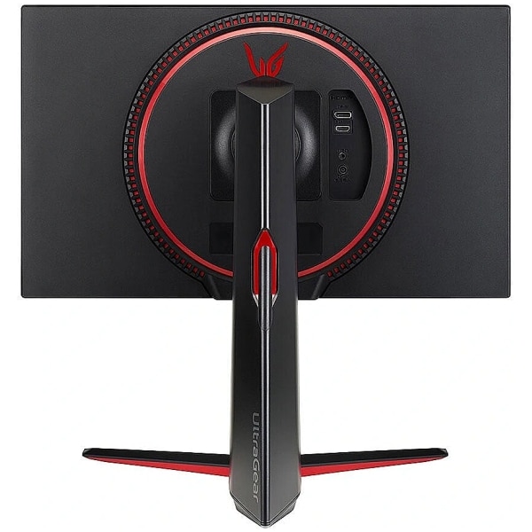 Obnovovací frekvence 144Hz