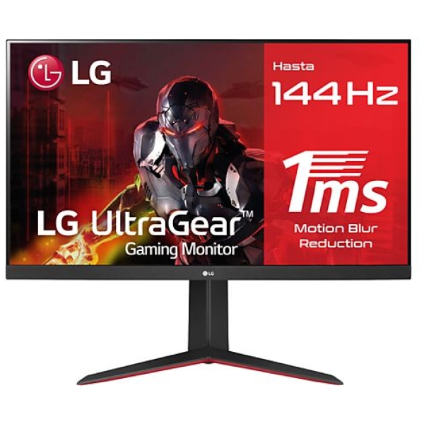 LG 32GN650-B Monitor