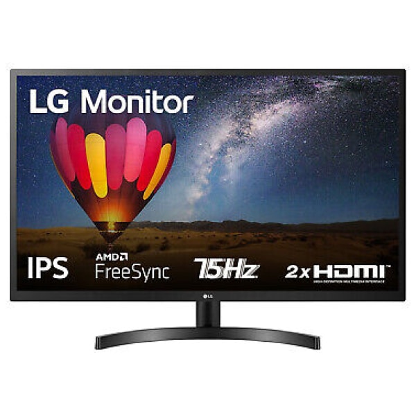 LG 32MN500M-B Monitor