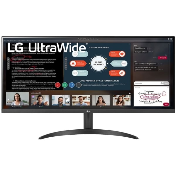 LG 34WP500 Monitor