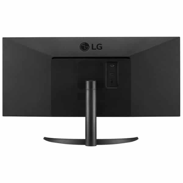 LG 34WQ500-B UltraWide Monitor Benefits