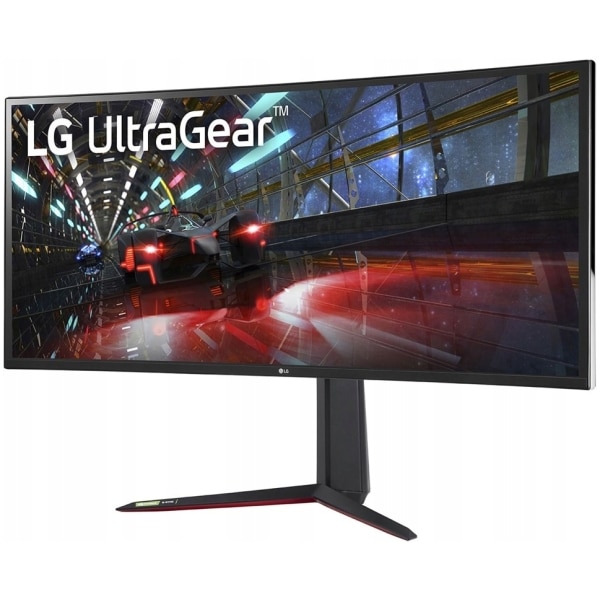 Monitor LG 38GN950P-B