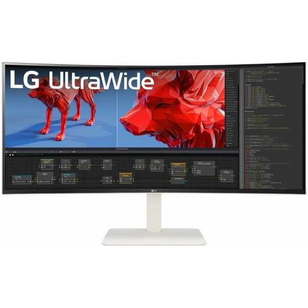 Monitor LG MT IPS LCD LED 37,5