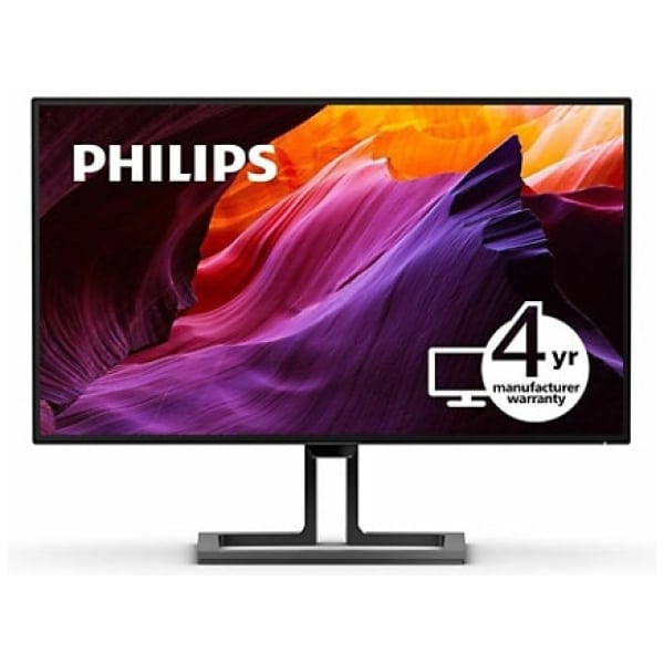 Philips 27B1U7903 speakers and ergonomics