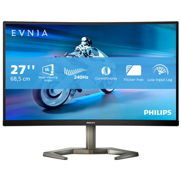 Philips 27M1C5200W/00 Monitor