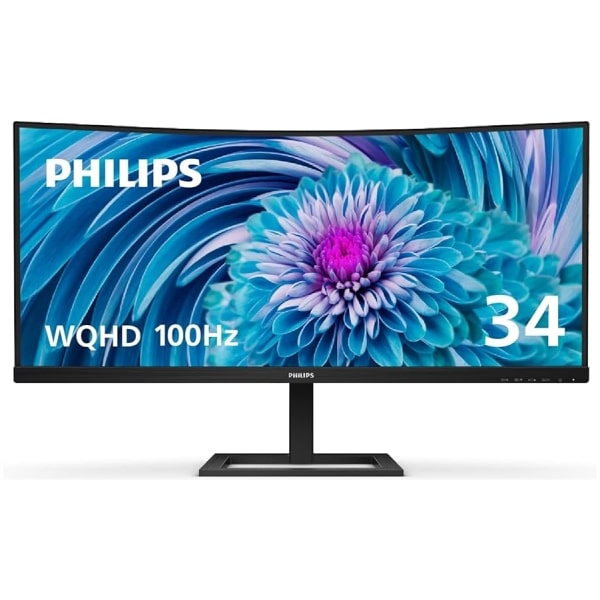 Philips 346E2CUAE Monitor