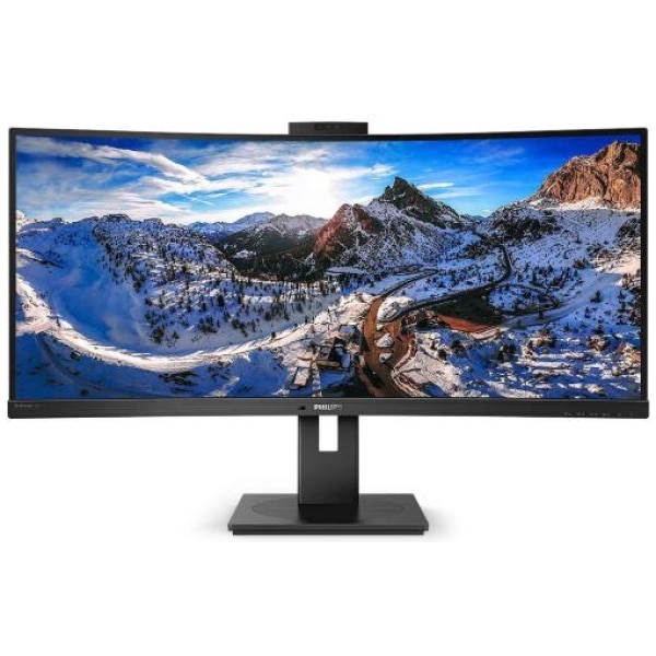 Philips 346P1CRH Monitor