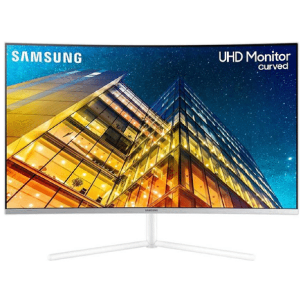 Samsung 590 UR591C Monitor