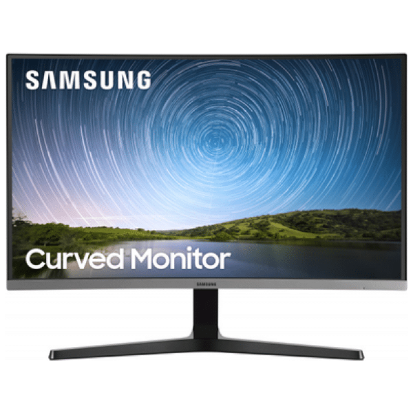 Samsung LC27R500FHPXEN Monitor