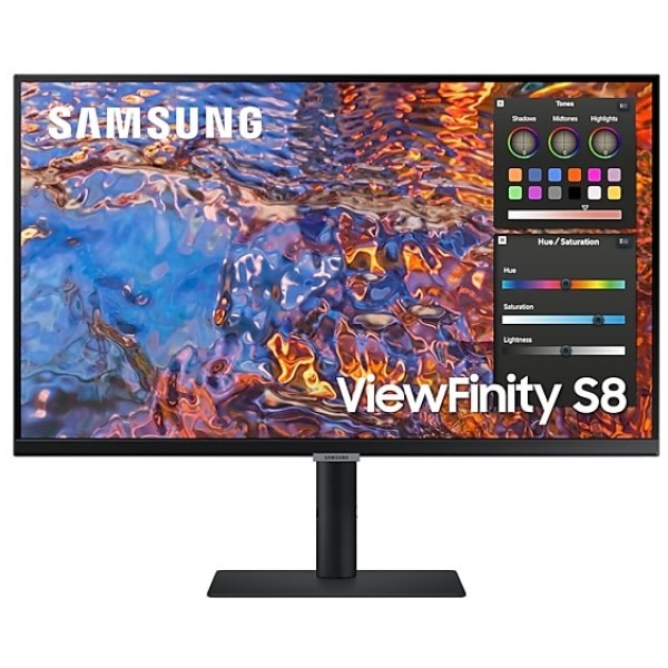 Samsung LS27B800PXU Monitor