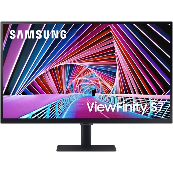 Monitor Samsung MT LED LCD 27 ViewFinity S7