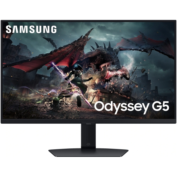 Samsung Odyssey G5 S27DG500EU