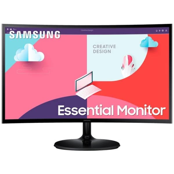 Monitor SAMSUNG S360C