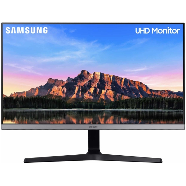 Monitor Samsung UR550