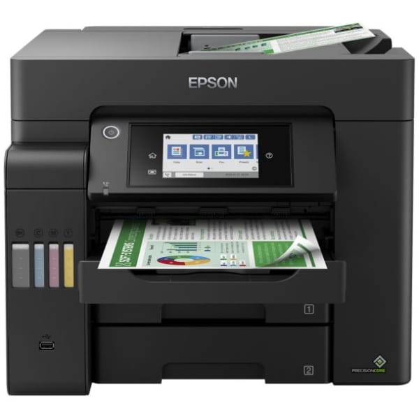 EPSON EcoTank ET-5800