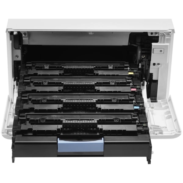 HP Color LaserJet Pro MFP M479fnw faxování