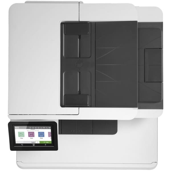 HP Color LaserJet Pro MFP M479fnw kopírování