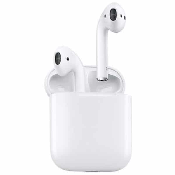 Apple AirPods 2 nabíjecí pouzdro