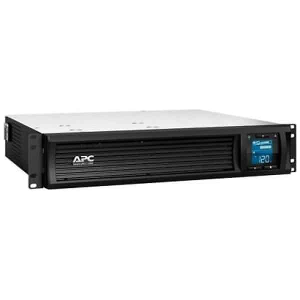 APC SMC1000I-2UC