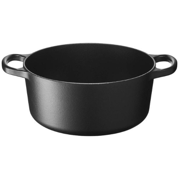 Vaření s hrncem Le Creuset