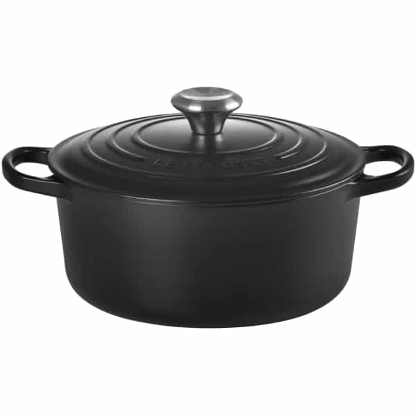 Le Creuset hrnec