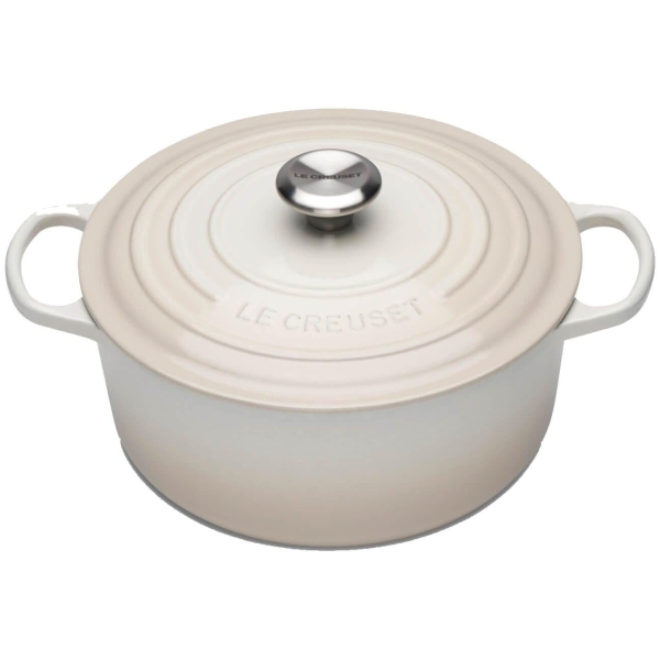 Le Creuset Liatinový hrniec