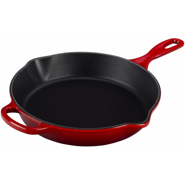 Le Creuset Pánev