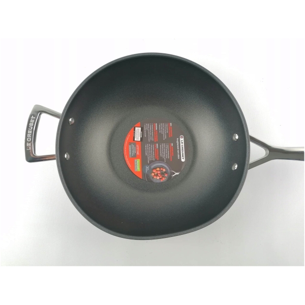 Le Creuset WOK pánev