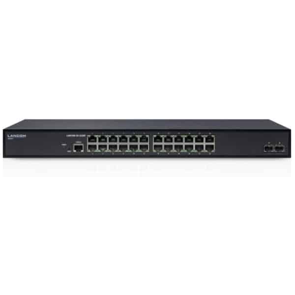 Lancom GS-2326P+ PoE/GE/GE/MAN/24